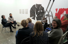 EWVA – Equality for Woman in Visual Arts