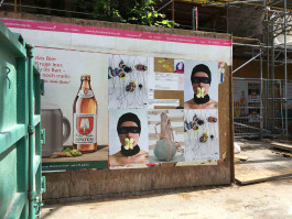 EWVA – Equality for Woman in Visual Arts