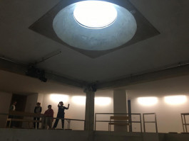 EWVA – Equality for Woman in Visual Arts