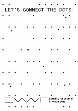 EWVA – Equality for Woman in Visual Arts