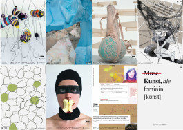 EWVA – Equality for Woman in Visual Arts