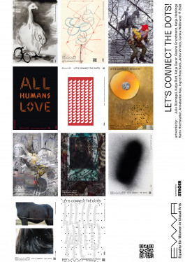 EWVA – Equality for Woman in Visual Arts